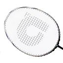 Apacs Commander 20 White / Black